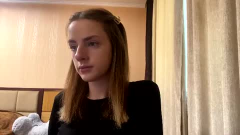 Snapshot of suzannetigerino chatting on July 12, 2026, 8:05 am Emila online show from July 12, 2026, 8:05 am