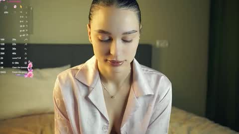 Kristanna online show from January 17, 2026, 9:18 pm