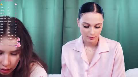 Kristanna online show from February 8, 2026, 7:45 am