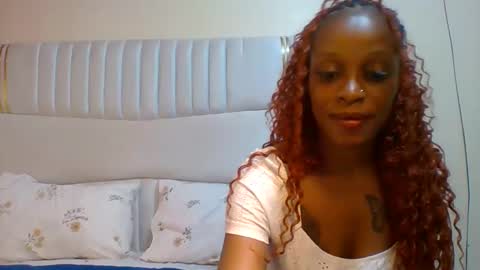 Wildpeachy online show from February 1, 2026, 9:57 pm