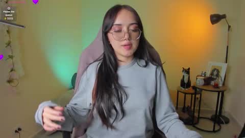 Snapshot of suzumi_ chatting on March 2, 2026, 5:19 am Jadde online show from March 2, 2026, 5:19 am