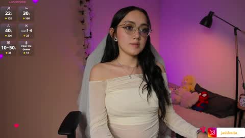 Snapshot of suzumi_ chatting on March 25, 2026, 2:39 am Jadde online show from March 25, 2026, 2:39 am