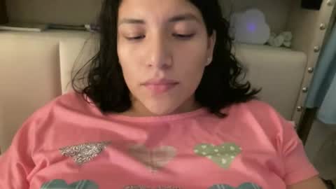 Snapshot of suzyishellawet chatting on November 17, 2025, 4:07 am Suzy online show from November 17, 2025, 4:07 am