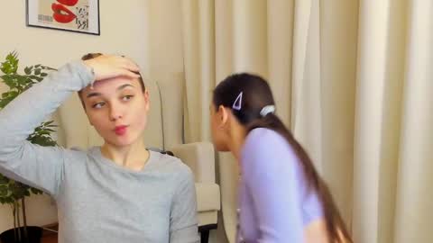 Suzy  next stream  Thursday Friday Saturday online show from February 27, 2025, 6:50 am