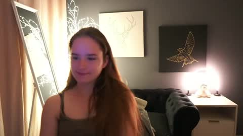 SuzySky online show from June 14, 2026, 8:05 am