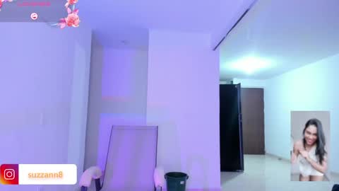 suzzann_rugg online show from May 11, 2026, 11:46 pm