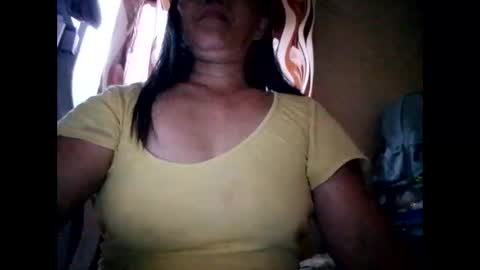 suzzie_hot online show from January 4, 2025, 12:48 am