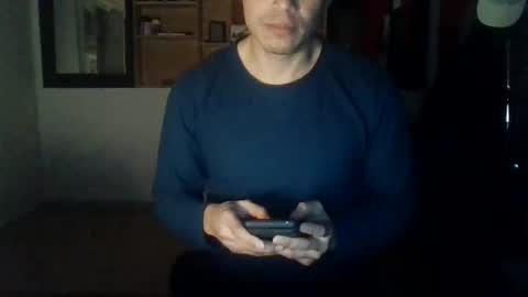 Svbottom online show from February 14, 2026, 10:50 pm