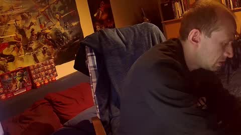 svenerd______ online show from February 12, 2026, 10:27 pm