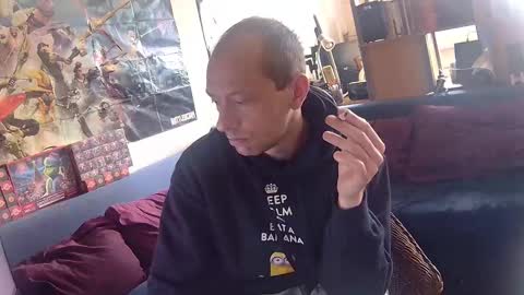 svenerd______ online show from February 18, 2026, 10:33 am