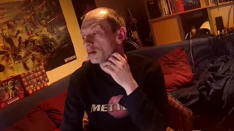 svenerd______ online show from February 27, 2026, 11:49 pm