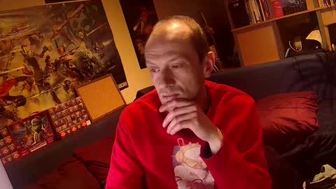 svenerd______ online show from March 7, 2026, 1:13 am