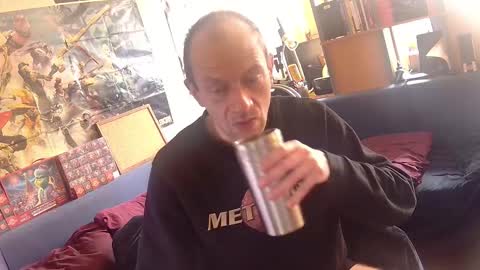 svenerd______ online show from March 8, 2026, 1:26 pm