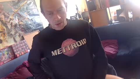 svenerd______ online show from March 9, 2026, 11:58 am