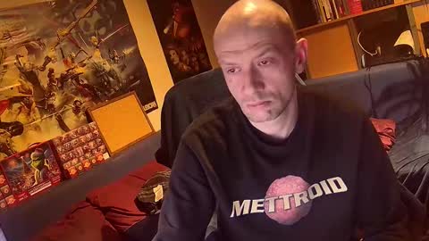 svenerd______ online show from March 15, 2026, 1:11 am