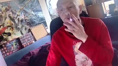 svenerd______ online show from March 20, 2026, 1:16 pm