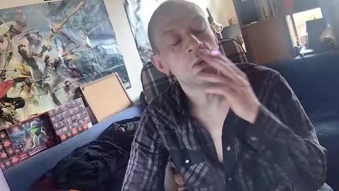 svenerd______ online show from March 21, 2026, 10:09 am