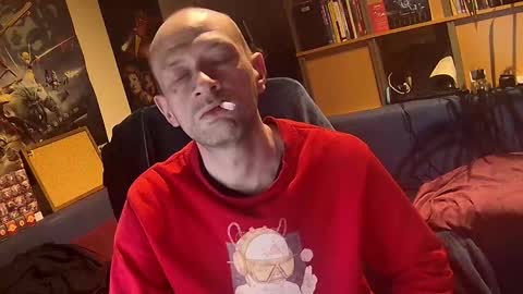 svenerd______ online show from March 22, 2026, 8:34 pm