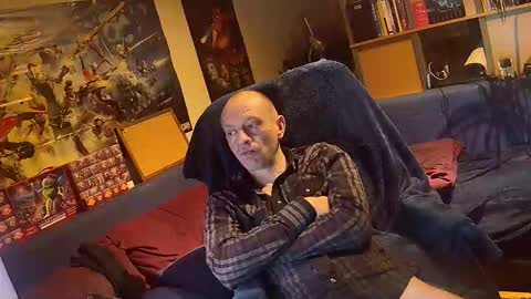 svenerd______ online show from March 23, 2026, 10:14 pm