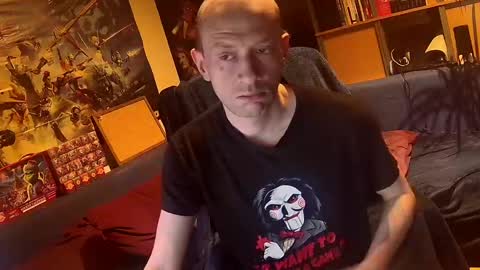 svenerd______ online show from March 25, 2026, 12:49 am