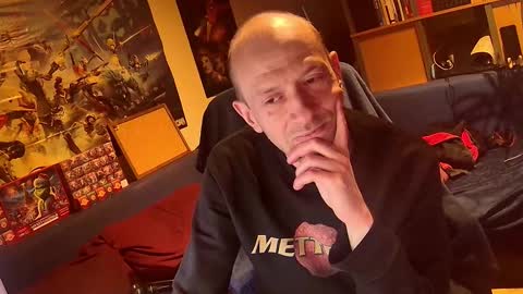 svenerd______ online show from March 26, 2026, 1:01 am