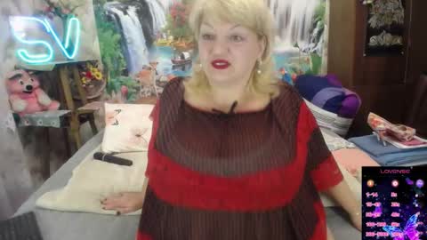 Sveti online show from December 1, 2024, 8:31 pm