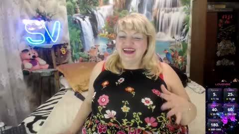 Sveti online show from February 25, 2025, 7:52 am
