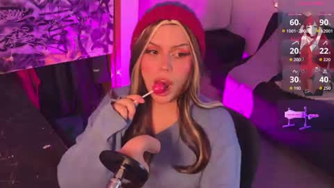 swag_hoe_ online show from August 7, 2026, 6:59 am