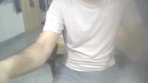 SENSATIONAL SEXY STUD online show from March 25, 2026, 4:35 pm