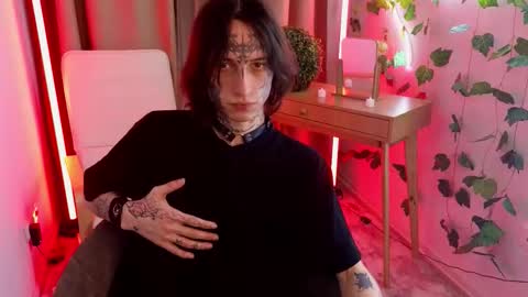 Snapshot of swagamee chatting on March 14, 2026, 10:15 pm Eric online show from March 14, 2026, 10:15 pm