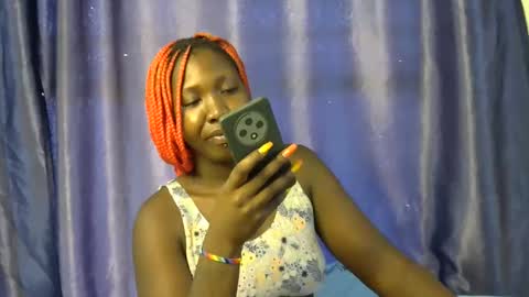 swagg rasta online show from February 25, 2025, 12:55 pm