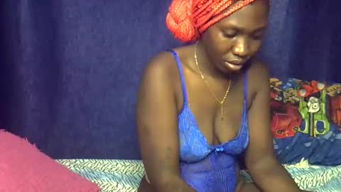 swagg rasta online show from April 14, 2026, 2:50 am