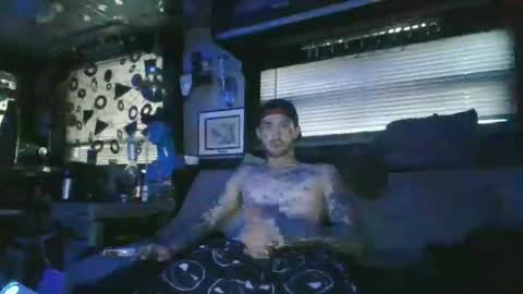 Snapshot of swaggdaddy93 chatting on October 9, 2025, 11:30 am Playboy online show from October 9, 2025, 11:30 am