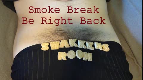 Swakken online show from February 24, 2025, 9:31 pm