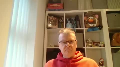 swchap1217 online show from January 27, 2025, 3:50 pm