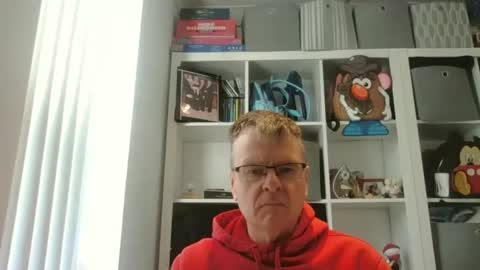 swchap1217 online show from January 31, 2025, 2:49 pm