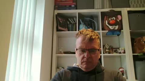 swchap1217 online show from February 7, 2025, 1:22 pm