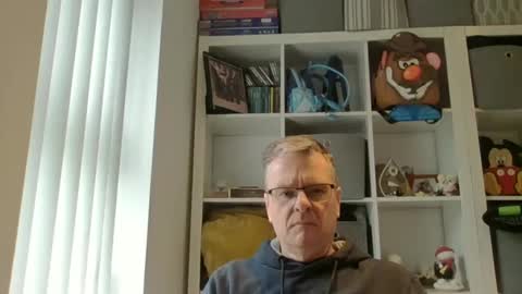 swchap1217 online show from February 12, 2025, 12:01 pm
