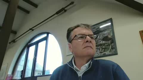 swchap1217 online show from February 14, 2025, 9:24 am