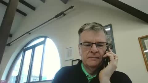 swchap1217 online show from February 19, 2025, 12:00 pm