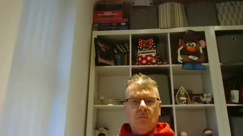 swchap1217 online show from February 27, 2025, 5:47 pm