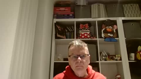 swchap1217 online show from February 28, 2025, 7:03 pm