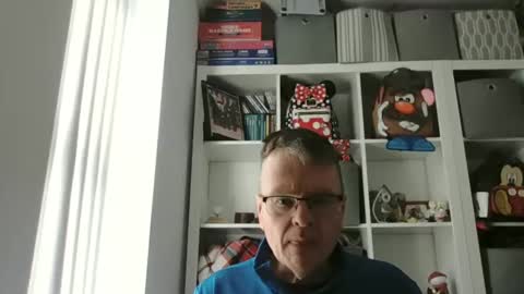 swchap1217 online show from March 2, 2025, 1:27 pm