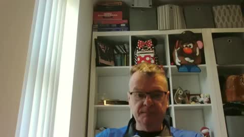 swchap1217 online show from March 6, 2025, 7:47 am