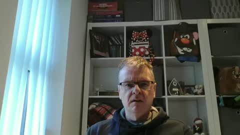 swchap1217 online show from March 12, 2025, 4:56 pm