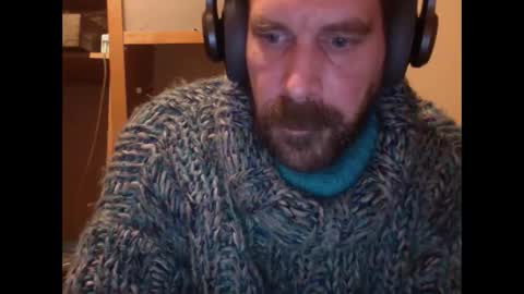 Snapshot of sweaterboy666 chatting on February 14, 2025, 12:30 am sweaterboy666 online show from February 14, 2025, 12:30 am