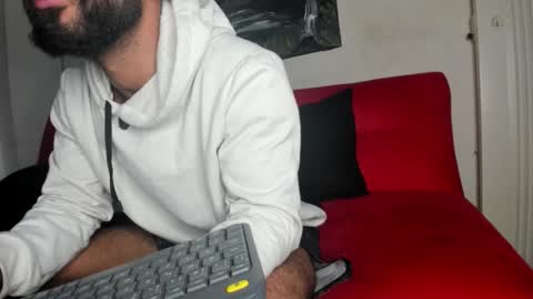 joel bliss online show from November 19, 2025, 11:05 pm