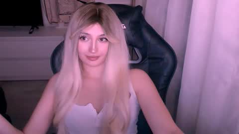 Kate online show from January 11, 2026, 1:05 pm