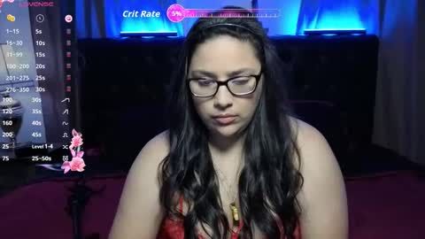 Snapshot of sweeet_jasmine chatting on November 1, 2025, 11:01 am Jasmine online show from November 1, 2025, 11:01 am