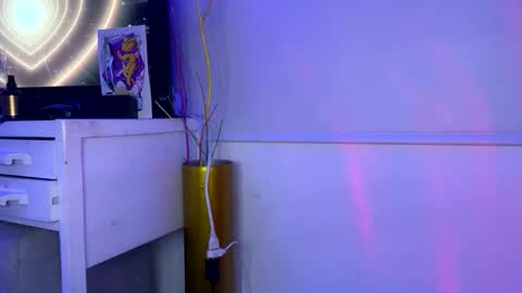 Valeria online show from May 29, 2026, 2:31 am